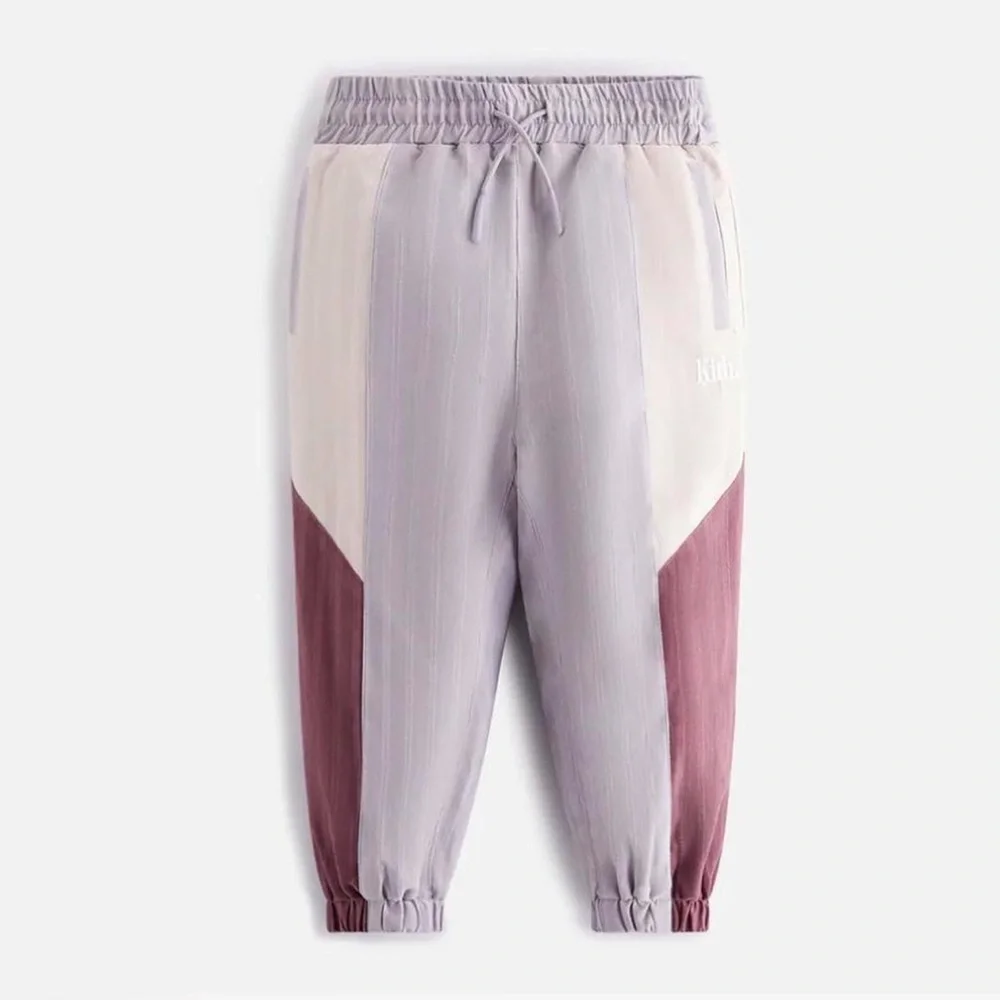 Kith Track Jacket & Pant - Picture 3 of 4